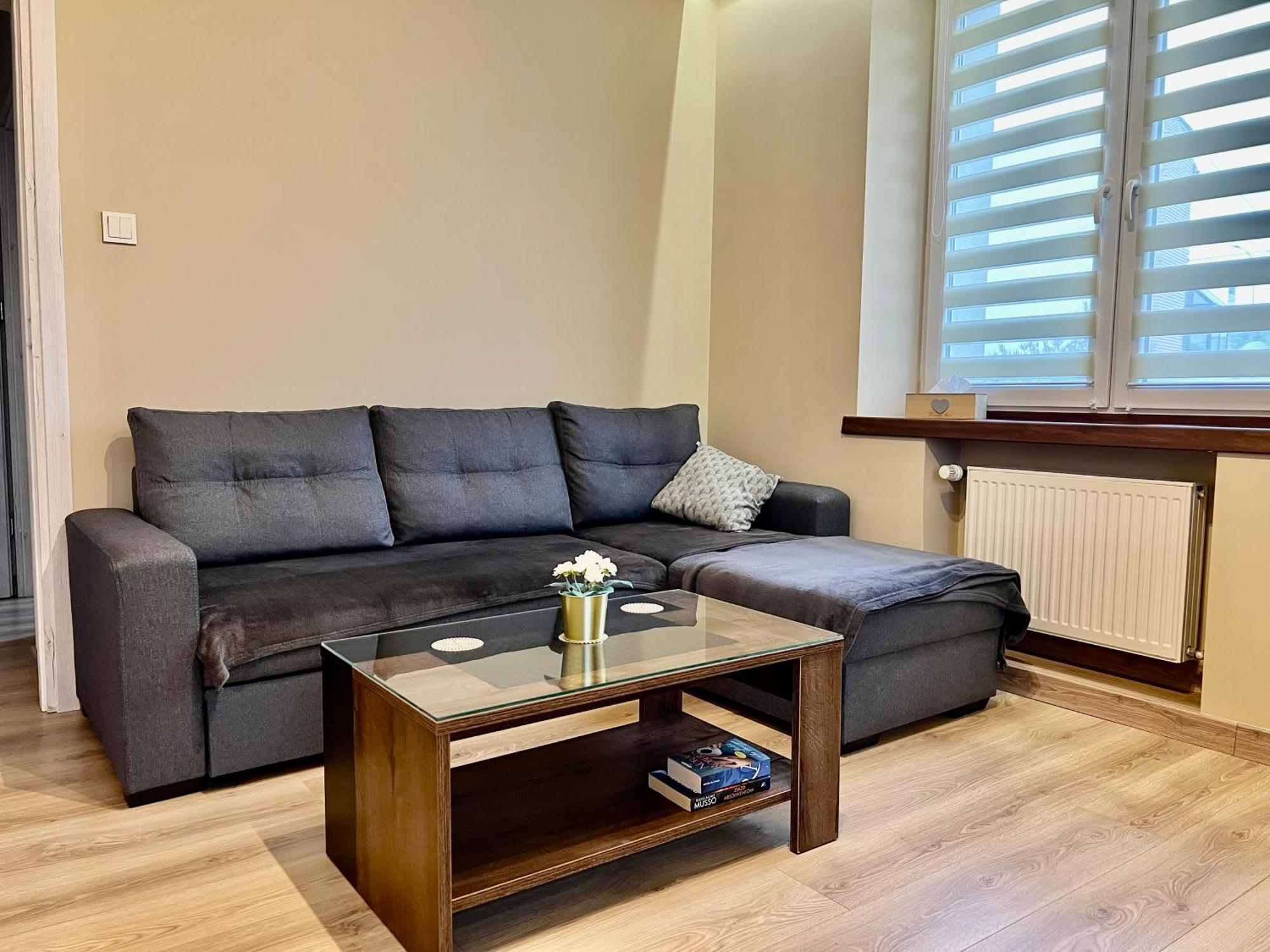 Apartments Gradowa Białystok Extérieur photo