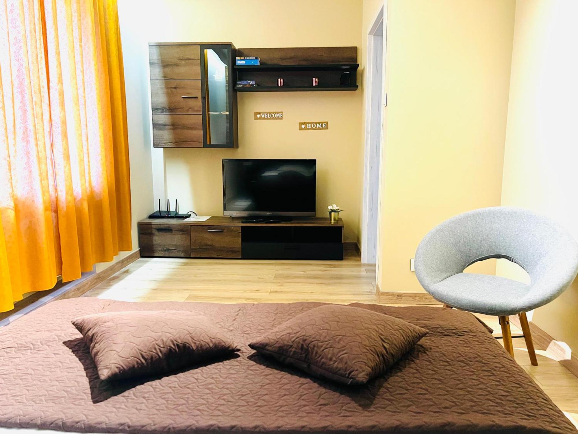 Apartments Gradowa Białystok Extérieur photo