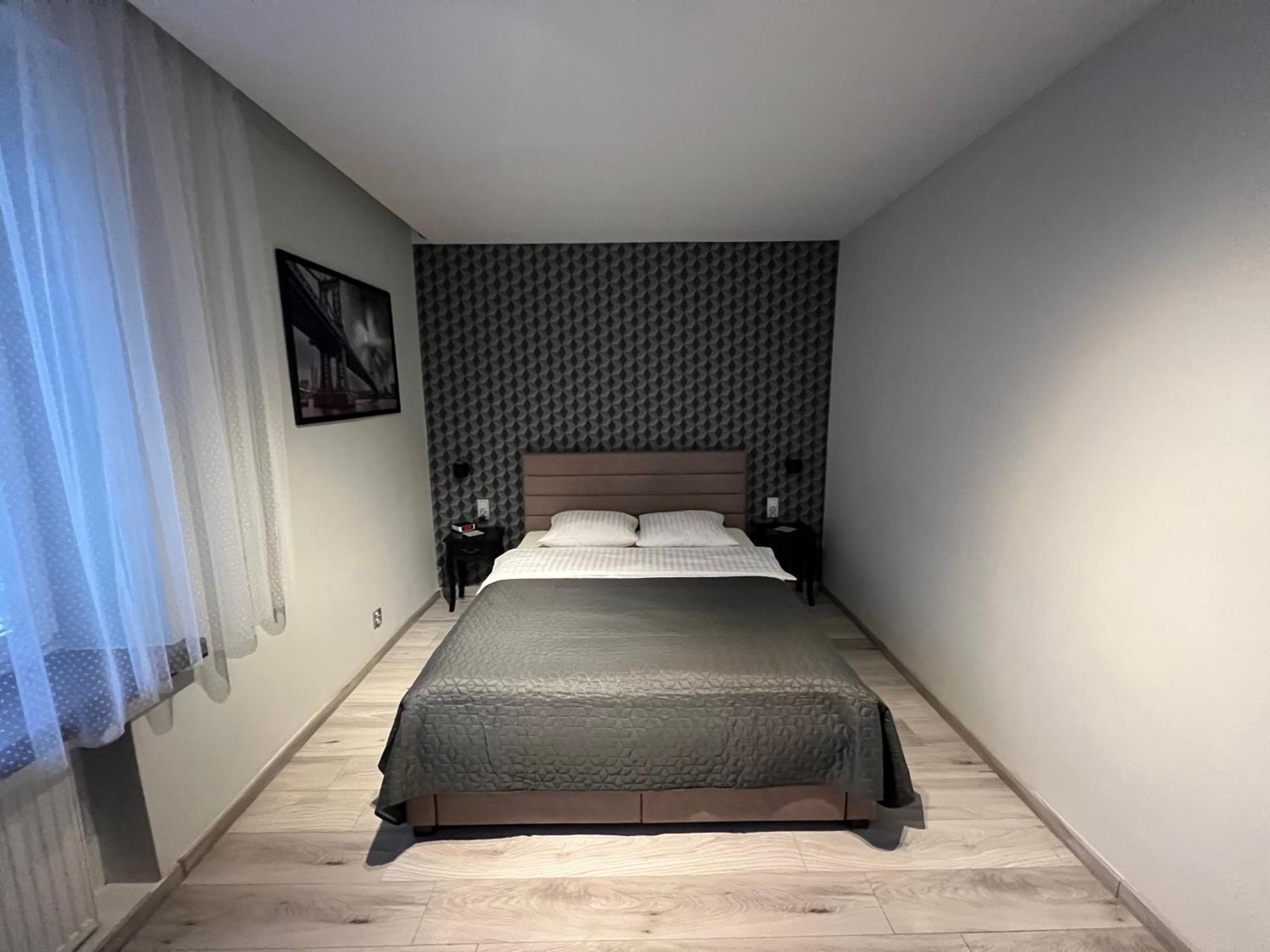 Apartments Gradowa Białystok Extérieur photo