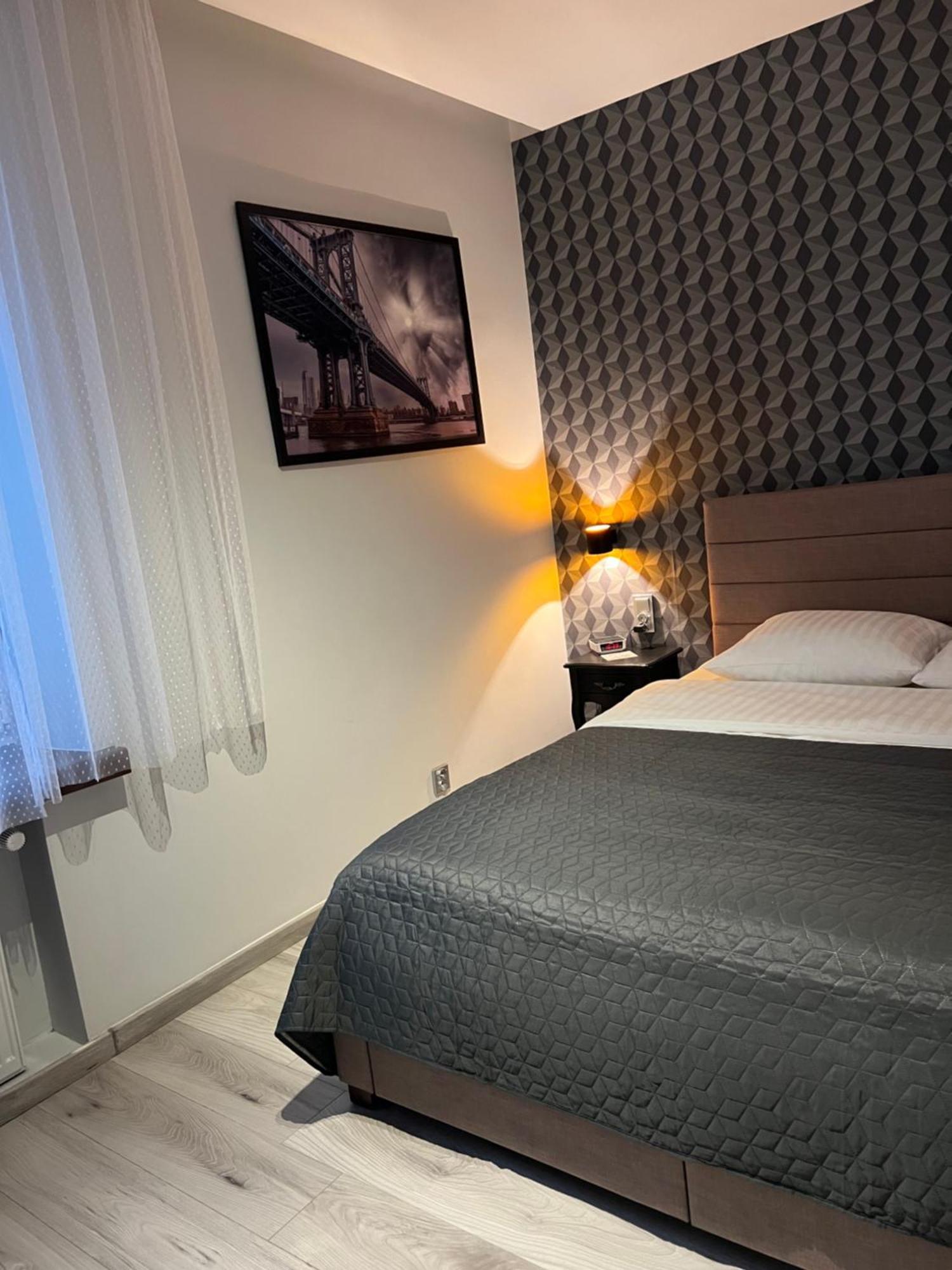 Apartments Gradowa Białystok Extérieur photo