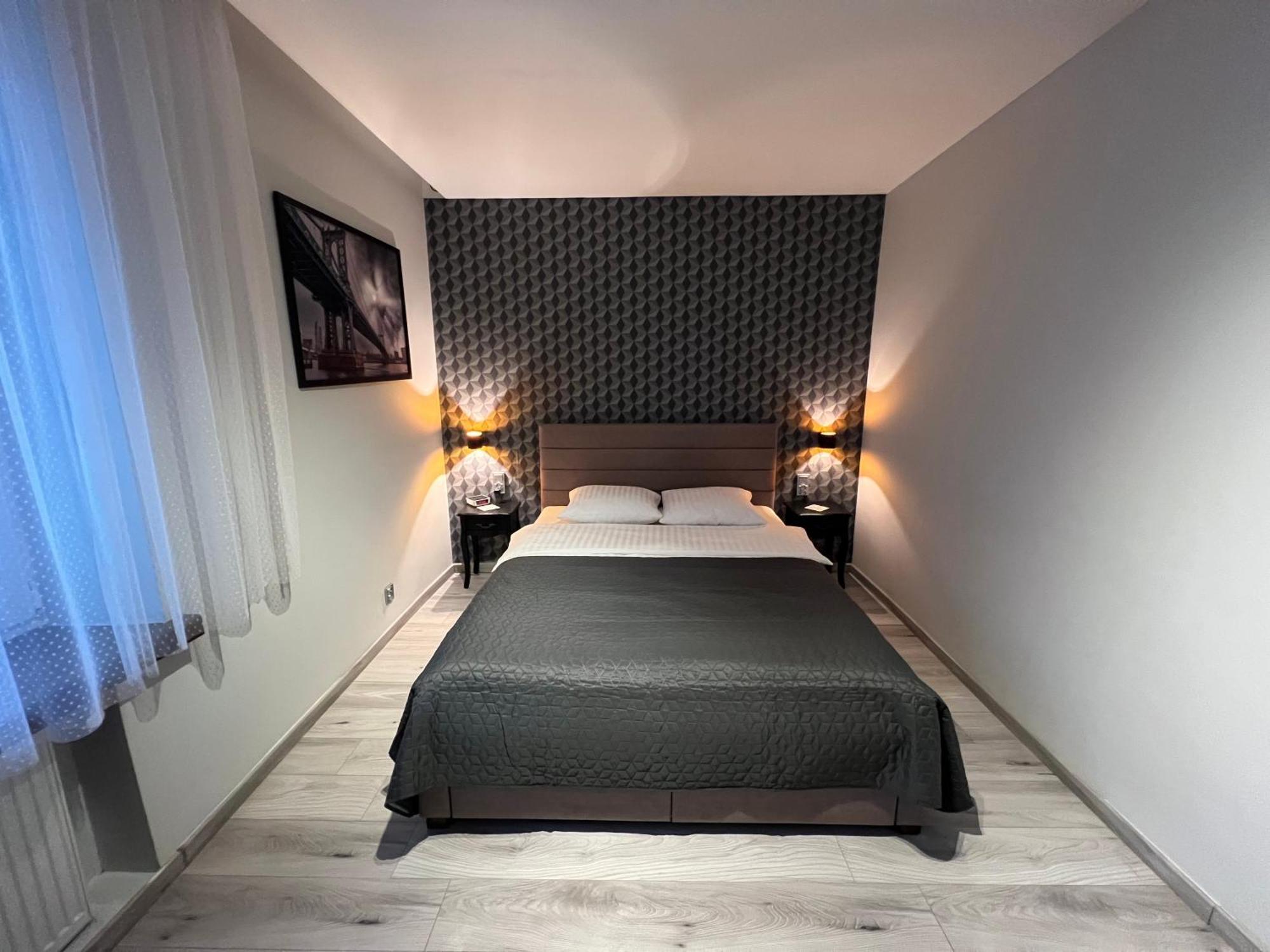 Apartments Gradowa Białystok Extérieur photo