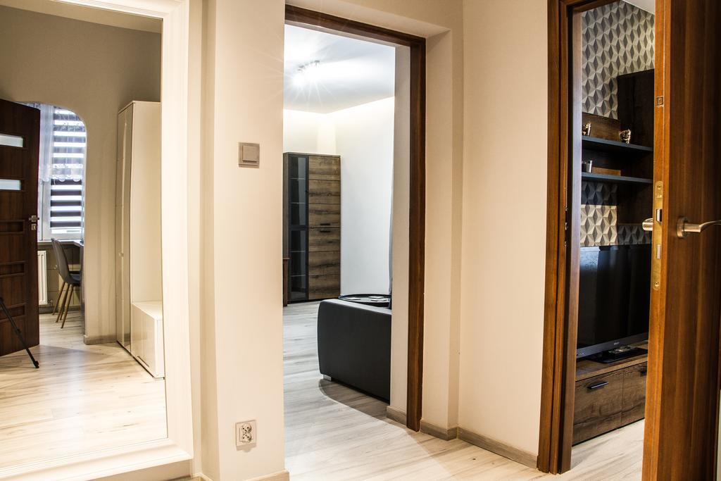 Apartments Gradowa Białystok Extérieur photo