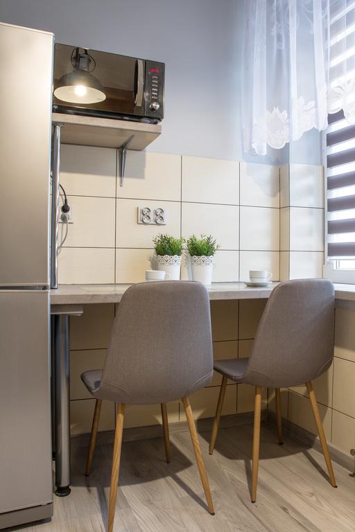 Apartments Gradowa Białystok Extérieur photo
