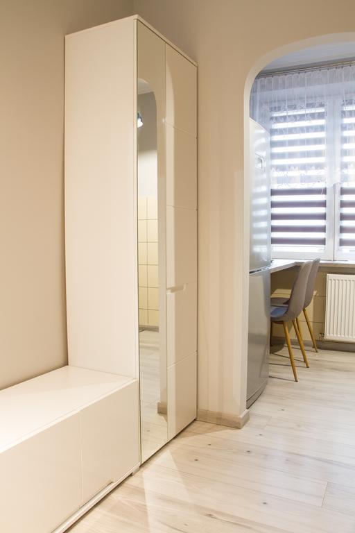 Apartments Gradowa Białystok Extérieur photo